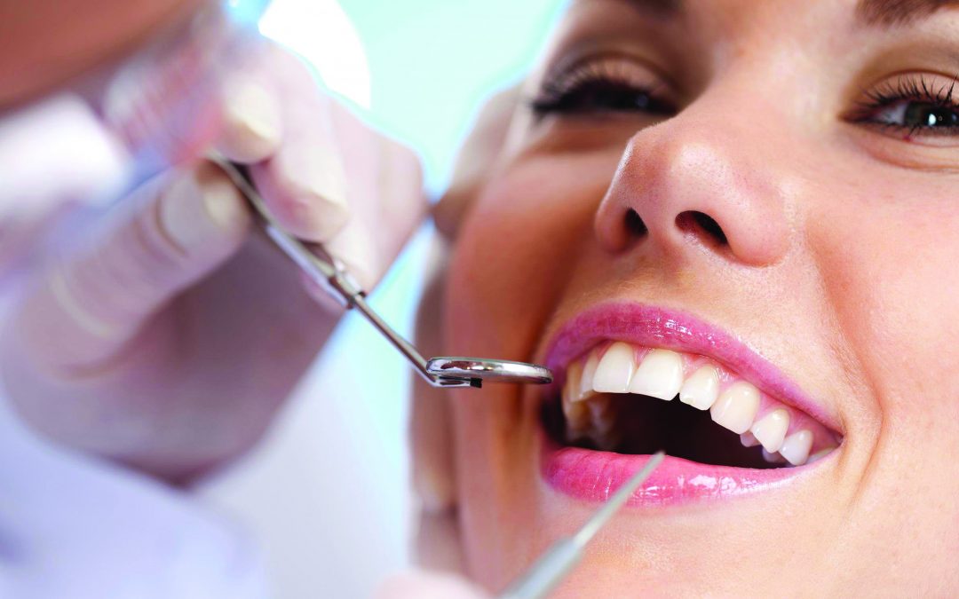 Dental Care Is Healthcare: How Your Dentist Can Help with More than Just Your Teeth
