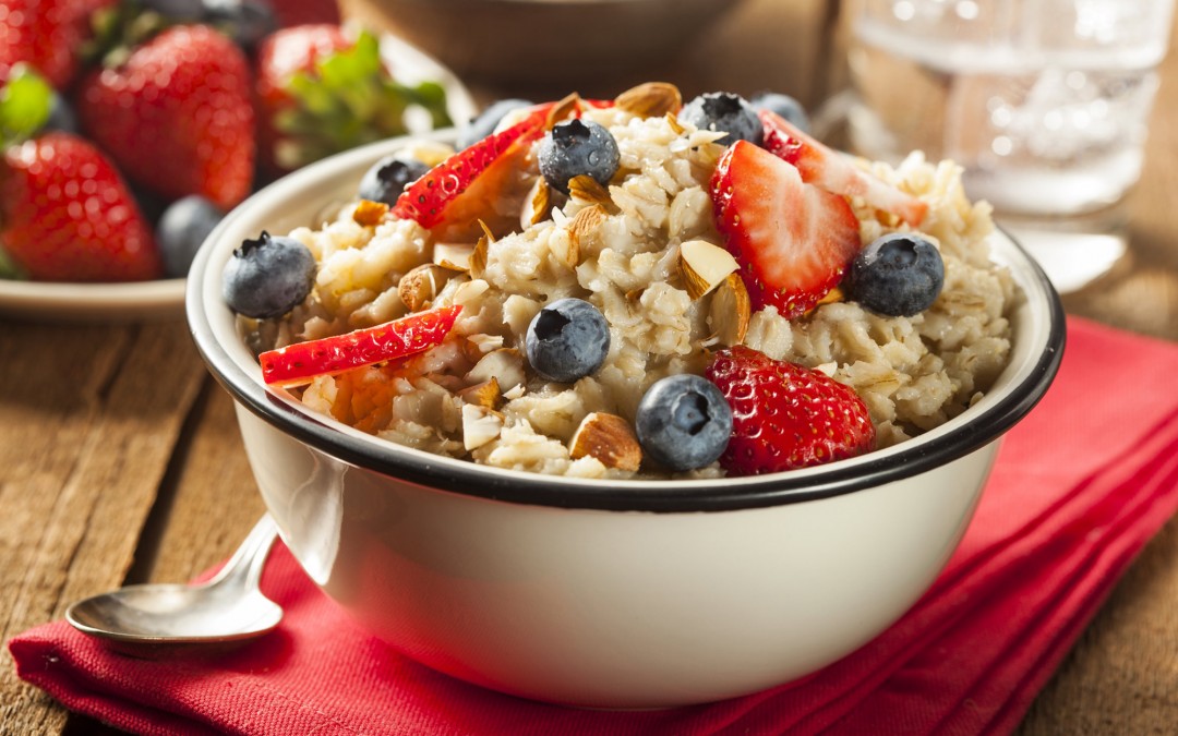 BE FLEXIBLE: An Adaptable Approach to Dieting
