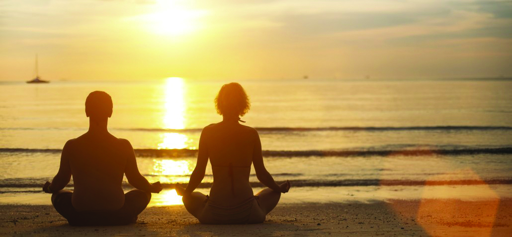 Meditation For Beginners