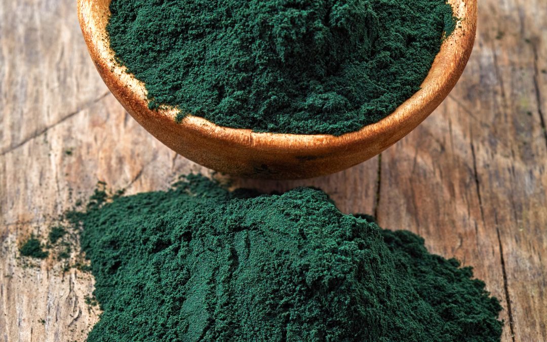 Spirulina: The King Of Superfoods