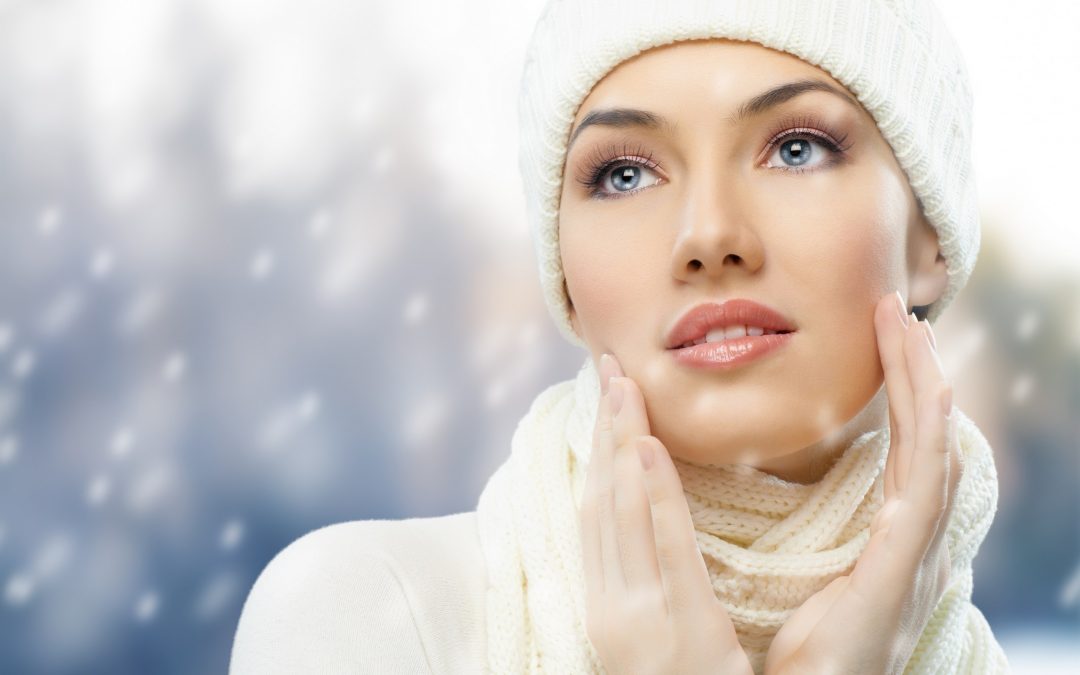 Take Care Of The Skin You’re In!