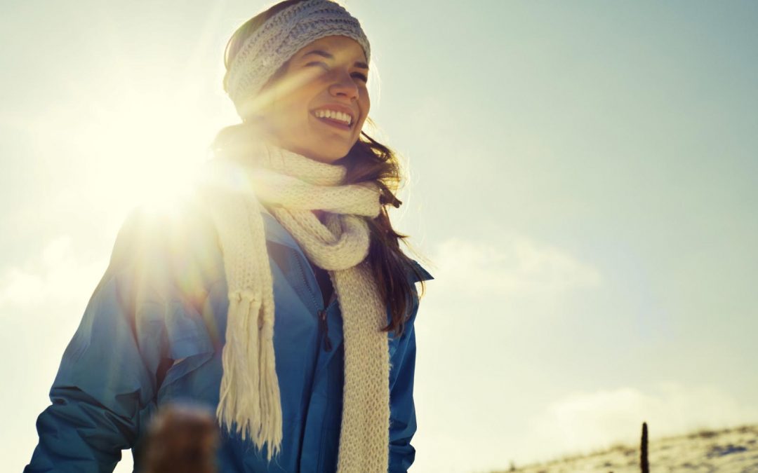 Beat The Blues With Magnesium