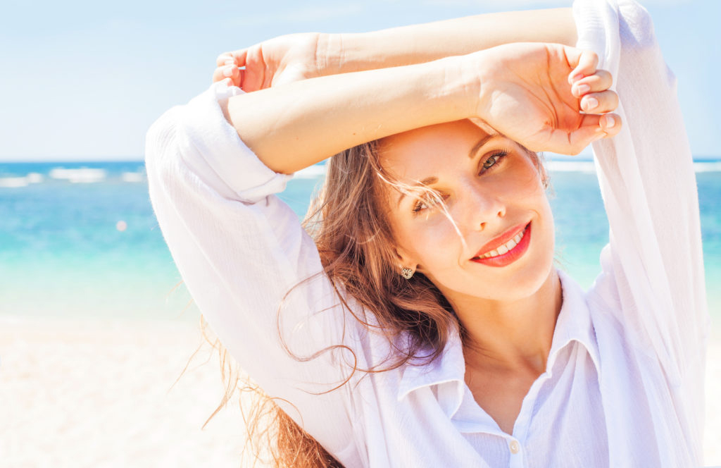 Keep Your Skin Looking Youthful