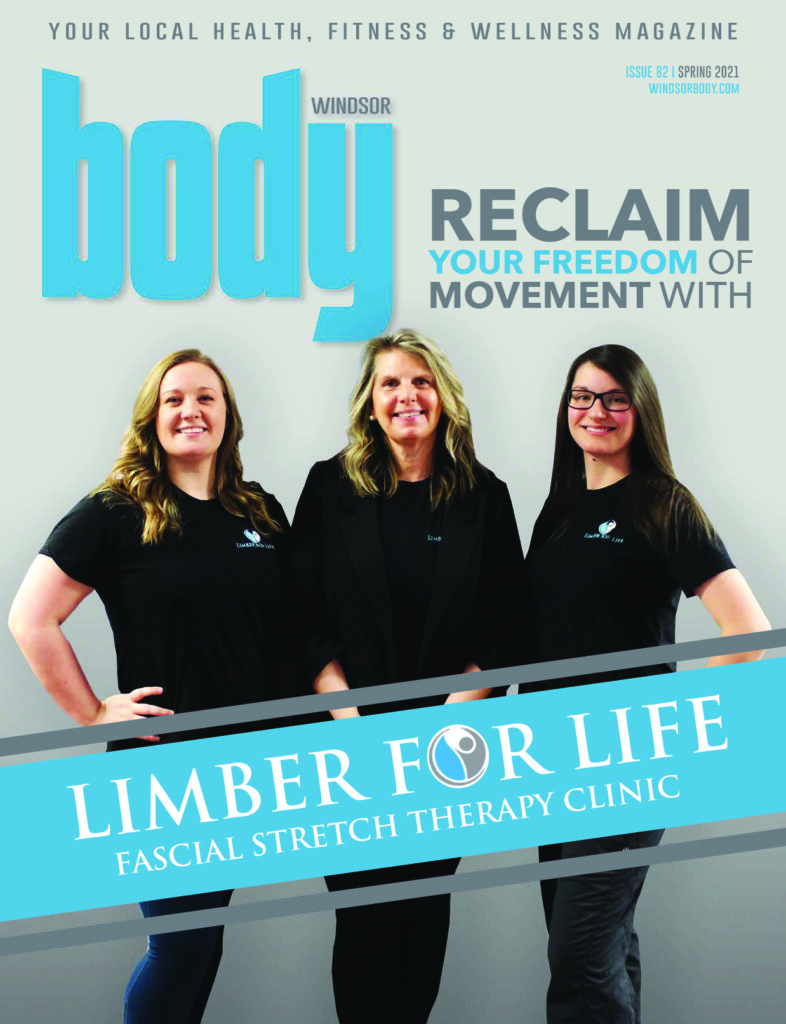 Limber For Life - Fascial Stretch Therapy Clinic